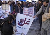 US Urged to Release Frozen Afghan Funds