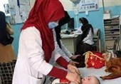 هشدار صلیب سرخ درباره سلامتی بیش از 100 هزار نوزاد در افغانستان