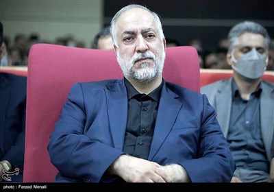 دیدار فعالان اقتصادی کرمانشاه با نماینده مجلس خبرگان رهبری