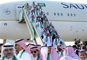 آماده باش کاخ سلطنتی ملک سلمان در مغرب برای خوشگذرانی شاهزادگان سعودی