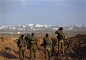 Israeli Forces Target Palestinian Farmers in Southern Gaza Strip