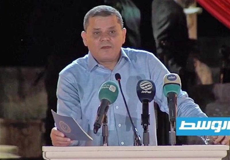 آمادگی دولت طرابلس برای انجام گفت‌وگوهای ملی لیبی