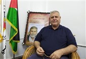 خالد البطش: سرایا القدس روح مقاومت را مجددا در کرانه باختری دمید
