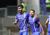 تیم منتخب هفته اول لیگ برتر فوتبال در غیاب سرخابی‌ها