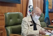 واکنش چمران به بازداشت یکی از مدیران شهرداری تهران/ نظارت مستمر شورا بر عملکرد شهرداری