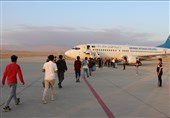 بیش از 300 پناهجوی افغان از آنکارا به کابل بازگردانده شدند