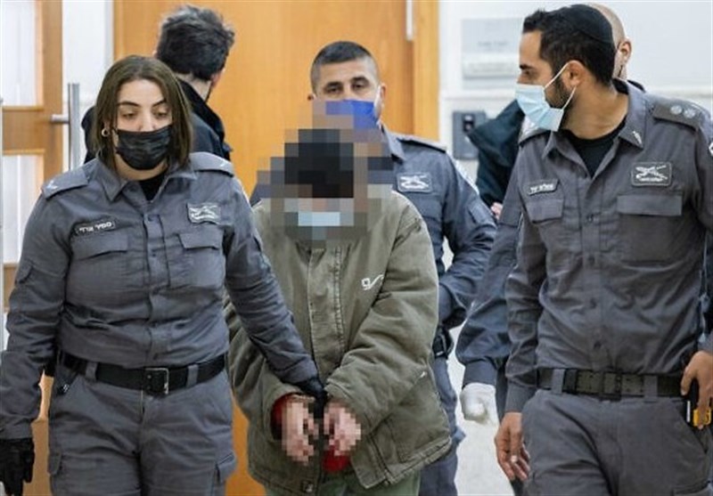 خودکشی زن اسرائیلی به جرم جاسوسی برای ایران