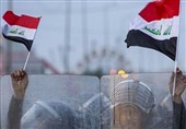 مذاکرات برای برقراری آرامش در عراق