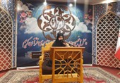 رقابت 320 قاری مازندرانی در چهل و پنجمین دوره مسابقات سراسری قرآن کریم در آمل