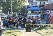 1 Dead, 17 Injured After Car Drives into Crowd at Pennsylvania Fundraiser