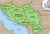 میانجی‌‌گری اتحایه اروپا بین صربستان و کوزوو برای کاهش نفوذ روسیه