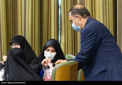 انتخابات هیات رئیسه شورای شهر تهران