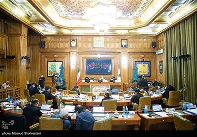  واکنش اعضای شورای شهر تهران به احداث مسکن توسط چینی‌ها 