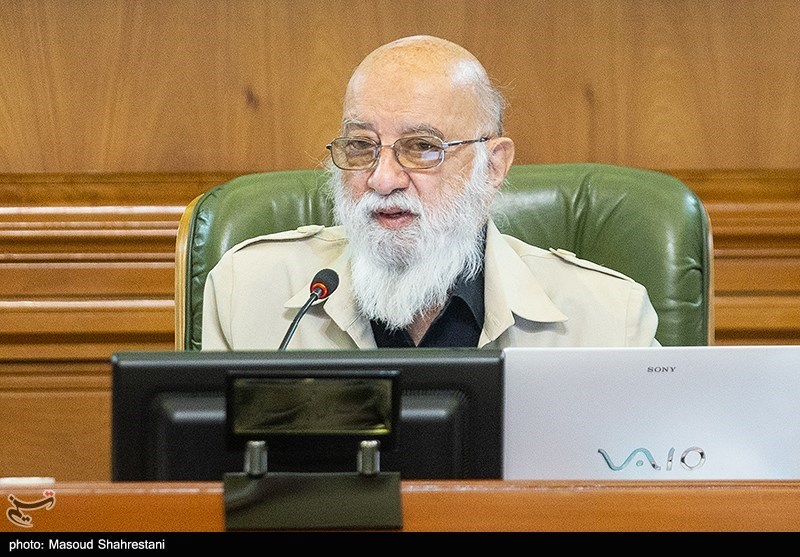 لایحه تشکیل سازمان گردشگری به شورای شهر تهران رسید