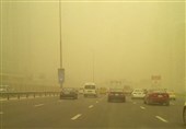 &apos;Avoid Driving&apos;: Dust Alerts As Storms Return to UAE
