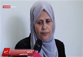 آلة الغدر الصهیونی تقتل فرحة والدی الشهید خلیل أبو حماده قبل زفافه المرتقب