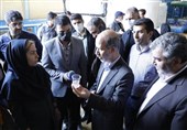 وزیر نیرو: کدری آب شهرکرد ادامه دارد/ 4 سامانه جایگزین آب چشمه کوهرنگ در حال اجراست