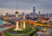 افزایش 4.4 درصدی نرخ تورم در کویت
