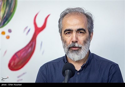 نشست هشتمین جشنواره عکس ایران من