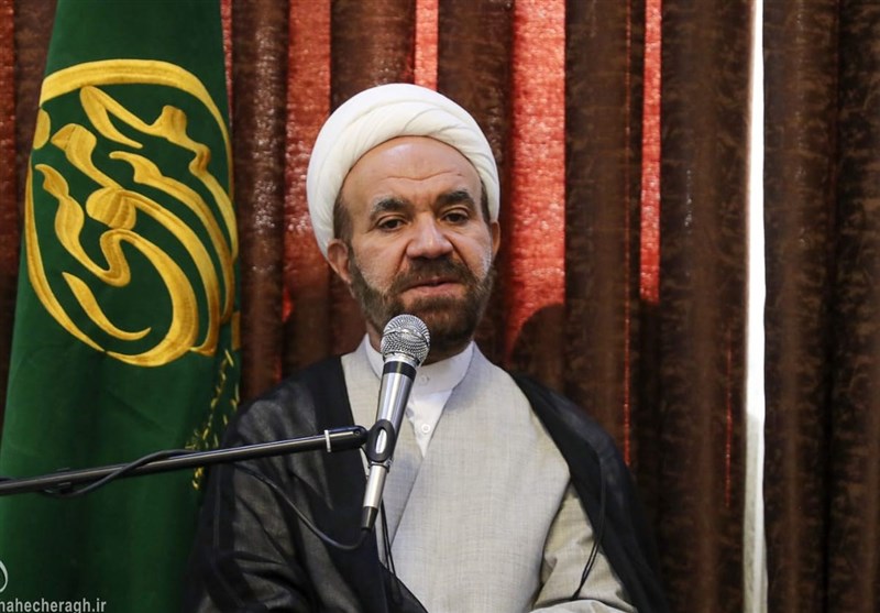 تولیت شاهچراغ(ع): سکوت در مقابل یادداشت میرحسین موسوی همراهی با او تلقی می‌شود