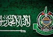 واکنش حماس به ادعای رسانه‌ای درخواست عربستان
