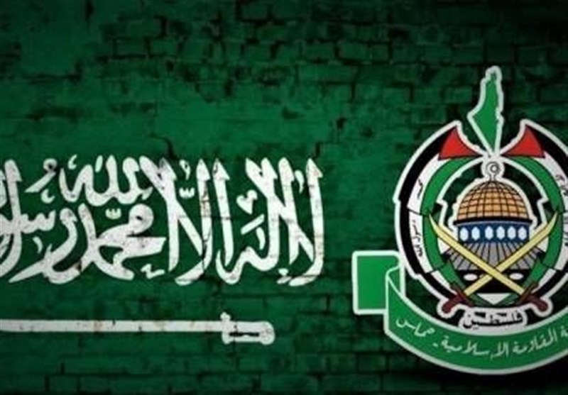 واکنش حماس به ادعای رسانه‌ای درخواست عربستان