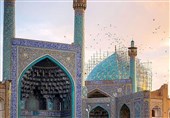 تازه‌ترین خبرها از مرمت گنبدهای مسجد امام، شیخ ‌لطف‌الله و مدرسه چهارباغ‌
