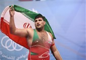 Iran Favorite in FS, GR at U-23 Worlds