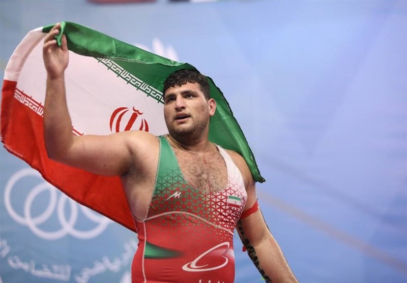 جام‌ جهانی کشتی فرنگی| کام‌بک قهرمانانه کشتی ایران در باکو؛ شاگردان رنگرز قهرمان شدند