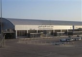 سازمان هواپیمایی: زائران با موجودی 20 دلاری به فرودگاه نجف بروند