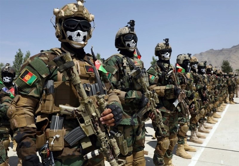 جمهوری‌خواهان: دشمنان آمریکا می‌توانند از کماندوهای سابق افغان سوء استفاده کنند