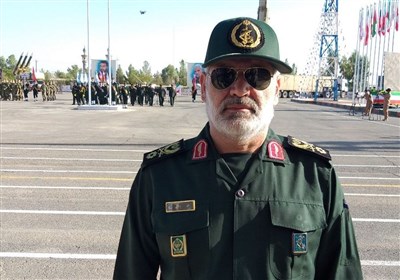 آغاز مسابقات پهپادی ارتشهای جهان به میزبانی هوافضای سپاه/ "شکار شاهین 2022"در کاشان گشایش یافت