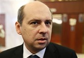 سفیر روسیه: به اقتضای منافع مسکو با کابل همکاری می‌کنیم