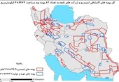 آزادسازی 81 پهنه معدنی در اختیار ایمیدرو