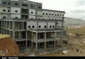 تحقق مصوبه سفر رئیس‌جمهور به لرستان/ پرداخت 272 میلیارد تومان برای تکمیل بیمارستان نیایش خرم‌آباد