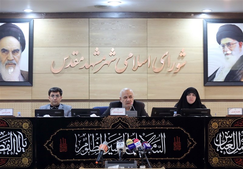 شورای شهر با افزایش 30 درصدی نرخ سرویس مدارس در مشهد موافقت کرد