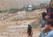 سیلاب «پروان» جان 31 نفر را گرفت و بیش از 100 نفر مفقود شدند