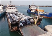 واردات استان قزوین 17 درصد افزایش یافت