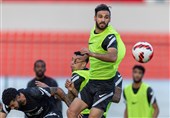 Ahmad Nourollahi Linked with Al Ittihad: Report
