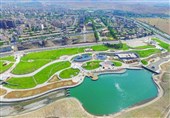 شهردار منطقه یازده مشهد مقدس: پروژه کشاورزی شهری 75درصد پیشرفت داشته است