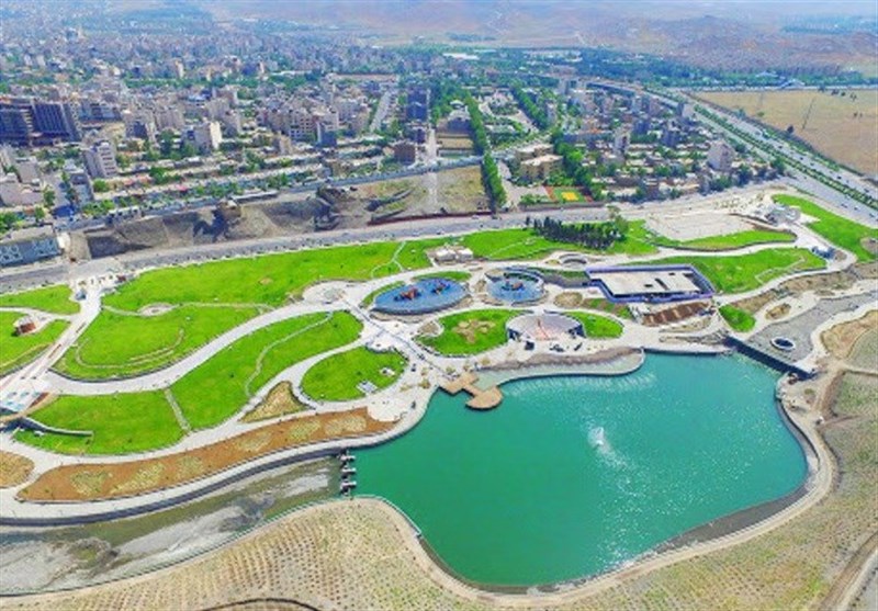 شهردار منطقه یازده مشهد مقدس: پروژه کشاورزی شهری 75درصد پیشرفت داشته است