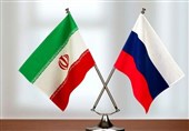 تراز تجاری ایران با روسیه مثبت شد