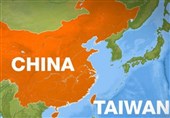چین 7 مقام تایوان را تحریم کرد