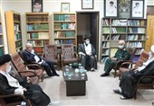 استاندار بوشهر: طرح‌های مهمی در هفته دولت در استان افتتاح می‌شود