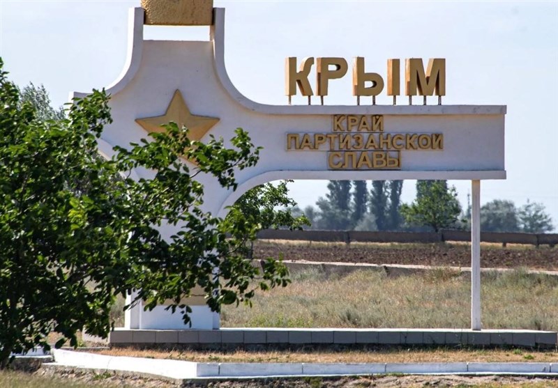 Ammunition Detonated in Crimea Due to Fire: Russian MoD
