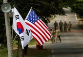 رزمایش آمریکا، کره جنوبی و ژاپن در بحبوحه تنش‌ها با چین و کره‌شمالی