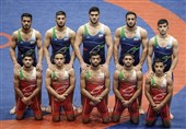 کشتی آزاد جوانان قهرمانی جهان| سه شانس طلا در 5 وزن دوم برای ایران؛ عرفان الهی حذف شد