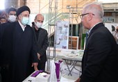 President Affirms Support for Iranian Knowledge-Based Products