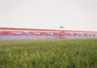  اصرار عجیب برای افتتاح زودهنگام ورزشگاه مس/ احتمال تخریب میراث بزرگ رفسنجان! 