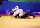 Iran to Participate at 2022 IBSA Judo World Championships